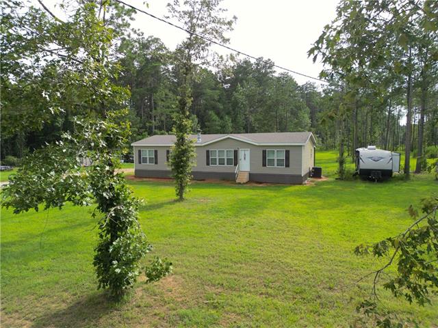 776 East Meade Road Pollock, LA 71467 - Photo 8 of 24