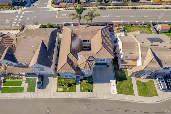 $1,349,000 | 247 Cantada Way, American Canyon, CA 94503