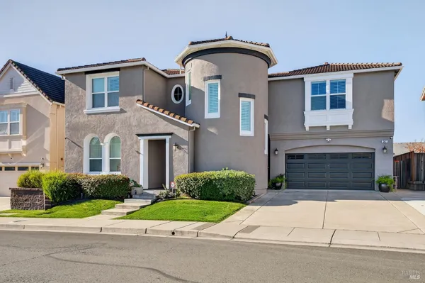 $1,349,000 | 247 Cantada Way, American Canyon, CA 94503