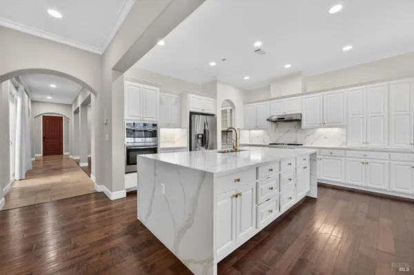 $1,349,000 | 247 Cantada Way, American Canyon, CA 94503