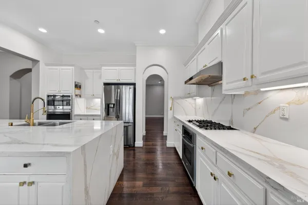 $1,349,000 | 247 Cantada Way, American Canyon, CA 94503