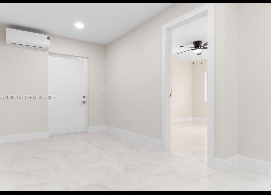 3202 Southwest 8th Street Lehigh Acres, FL 33976 - Photo 17 of 21 LIVING ROOM/DINNING