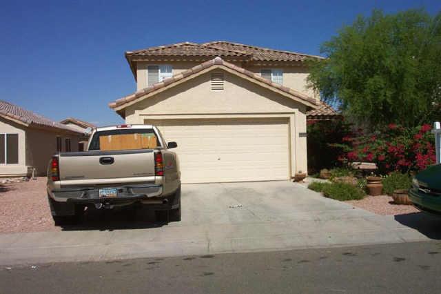 12008 West Bloomfield Road El Mirage, AZ 85335 - Photo 1 of 1 Primary Photo