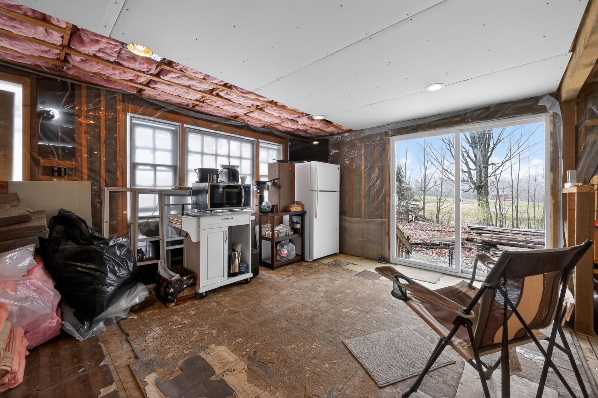 401 Canaan Road Pittsfield, ME 04967 - Photo 13 of 29