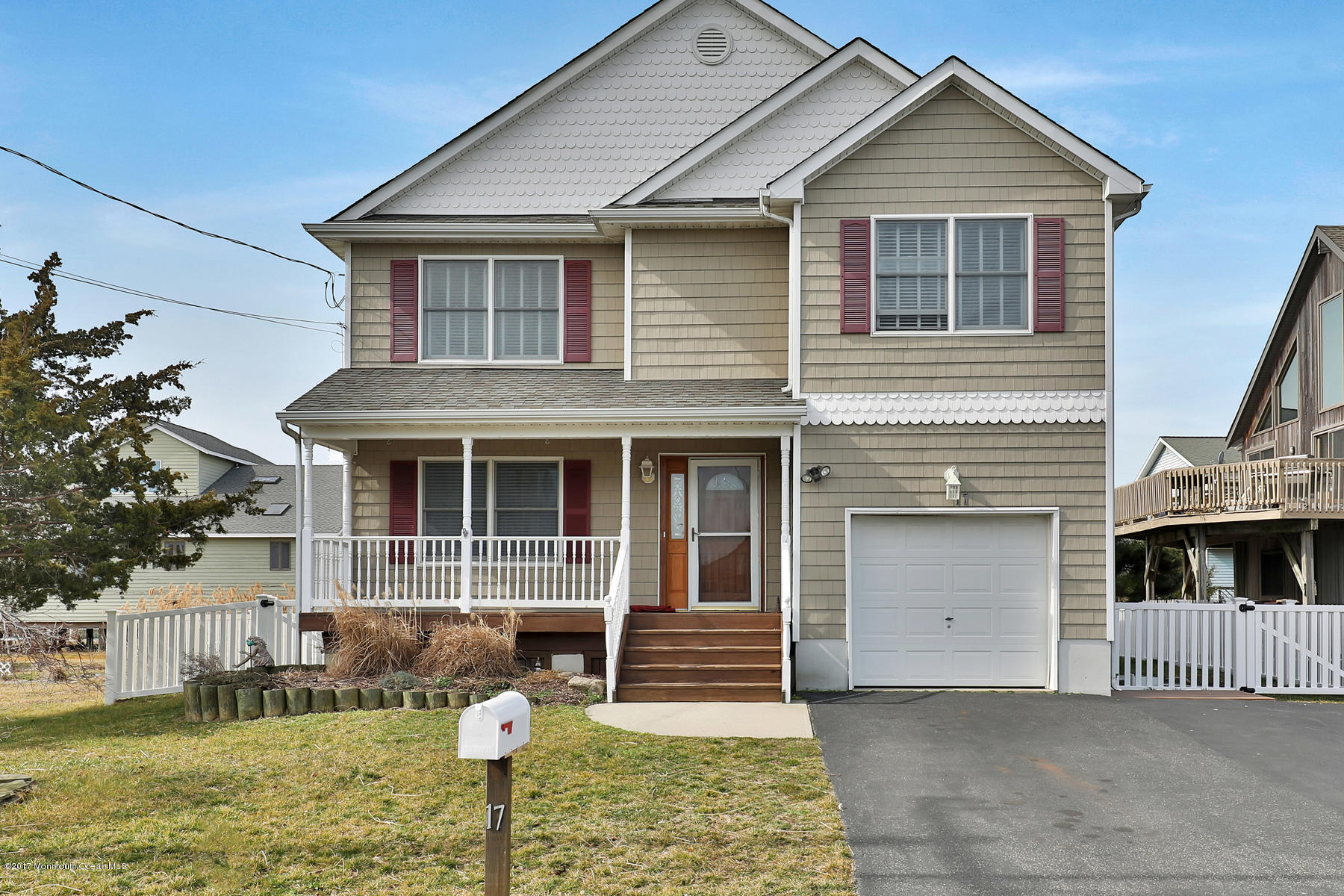17 Rochester Drive Brick, NJ 08723 - Photo 17 of 28 17 Rochester Dr Brick NJ 08723-MLS_Size-