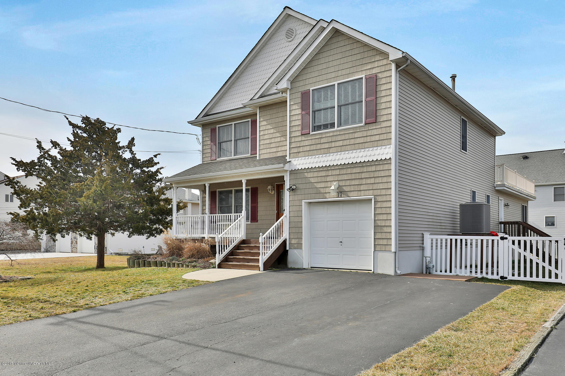 17 Rochester Drive Brick, NJ 08723 - Photo 9 of 28 17 Rochester Dr Brick NJ 08723-MLS_Size-