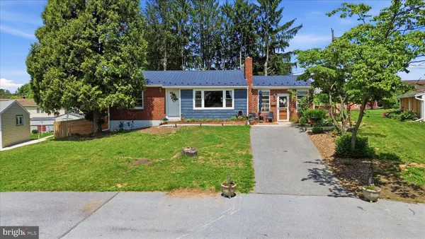 $324,000 | 11328 Dogwood Drive, Hagerstown, MD 21740