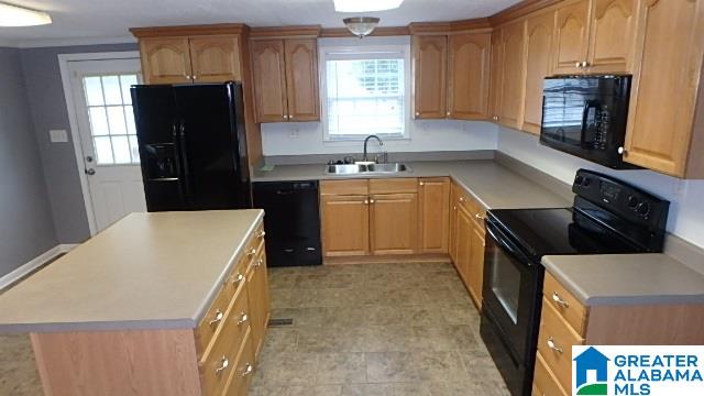 91 Anedo Road Sylacauga, AL 35150 - Photo 9 of 15