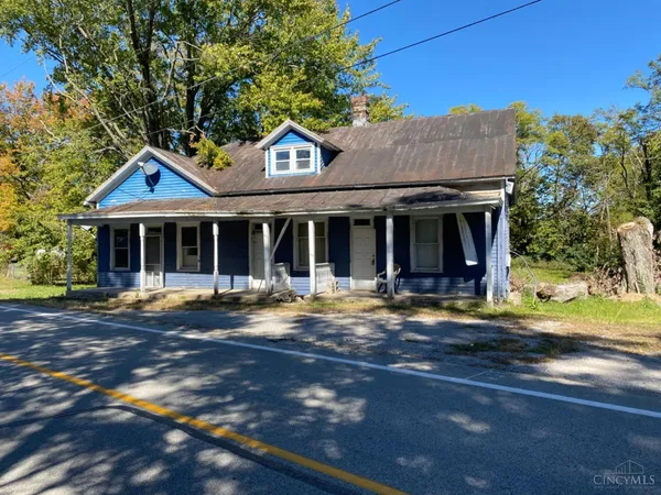 $72,500 | 3591 Highway 131, Fayetteville, OH 45118