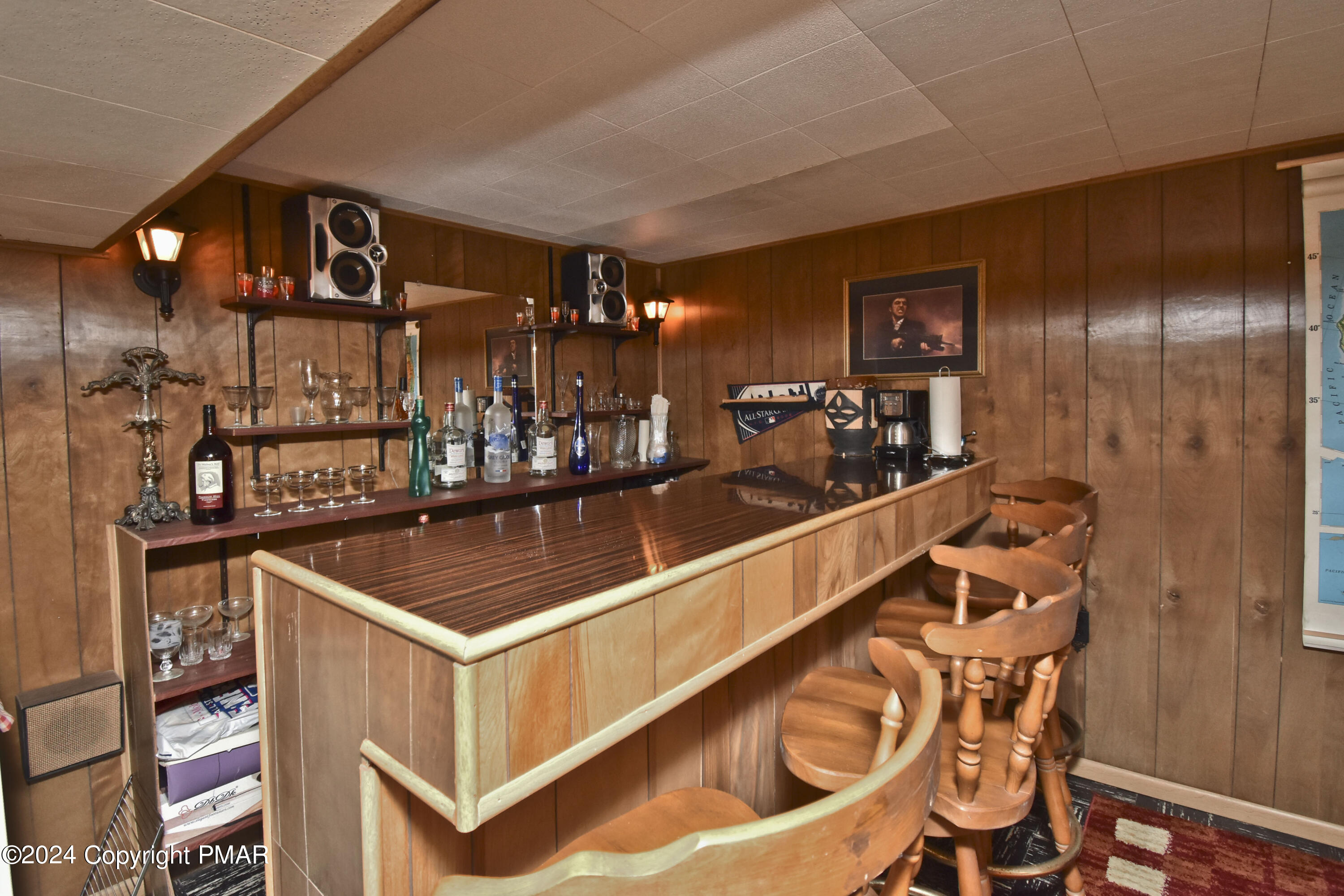 115 Hemlock Road Stroudsburg, PA 18360 - Photo 23 of 44 9 Lower Level (3)