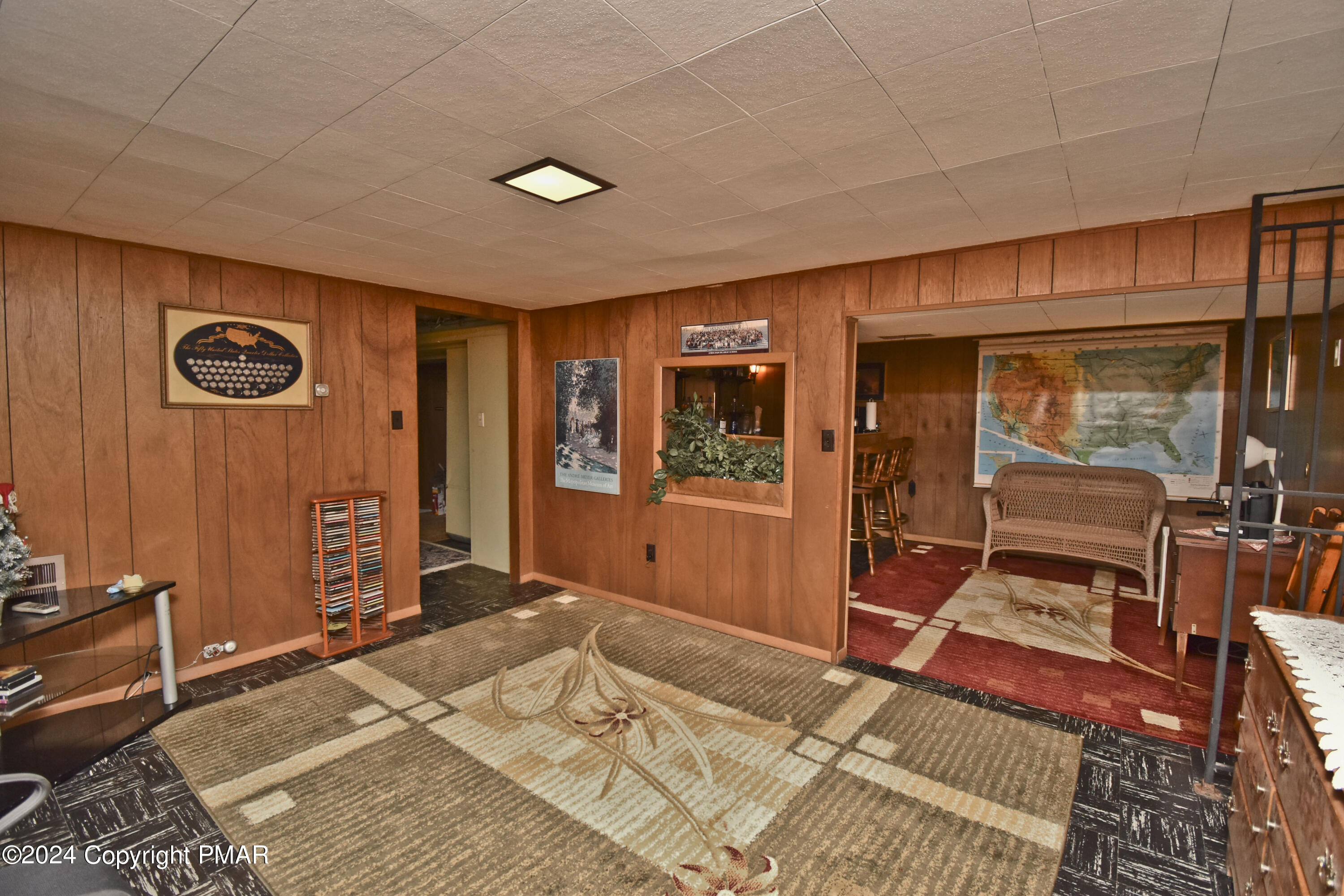 115 Hemlock Road Stroudsburg, PA 18360 - Photo 24 of 44 9 Lower Level (6)