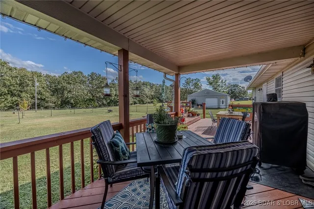 $315,000 | 23380 Redwing Lane, Lebanon, MO 65536