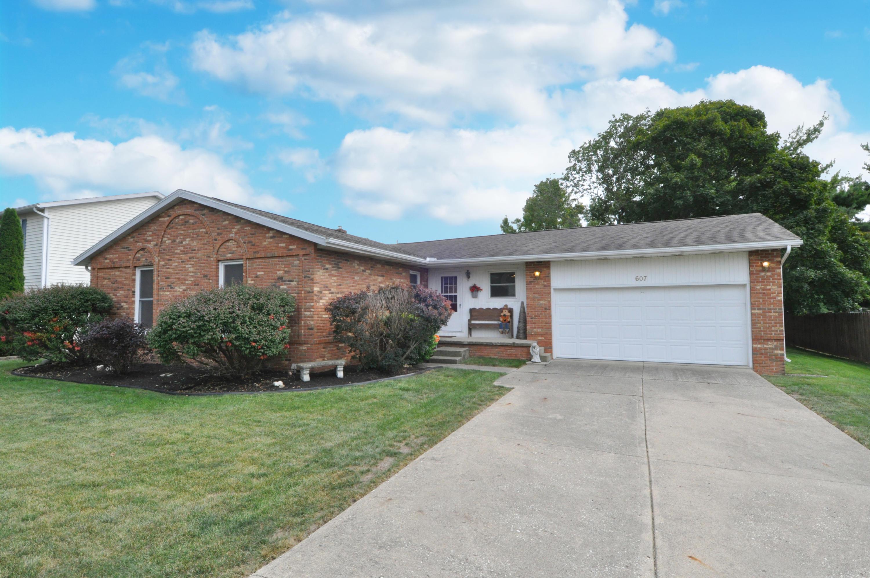 607 Dunkle Road Circleville, OH 43113 - Photo 1 of 48 Gallery Image 1