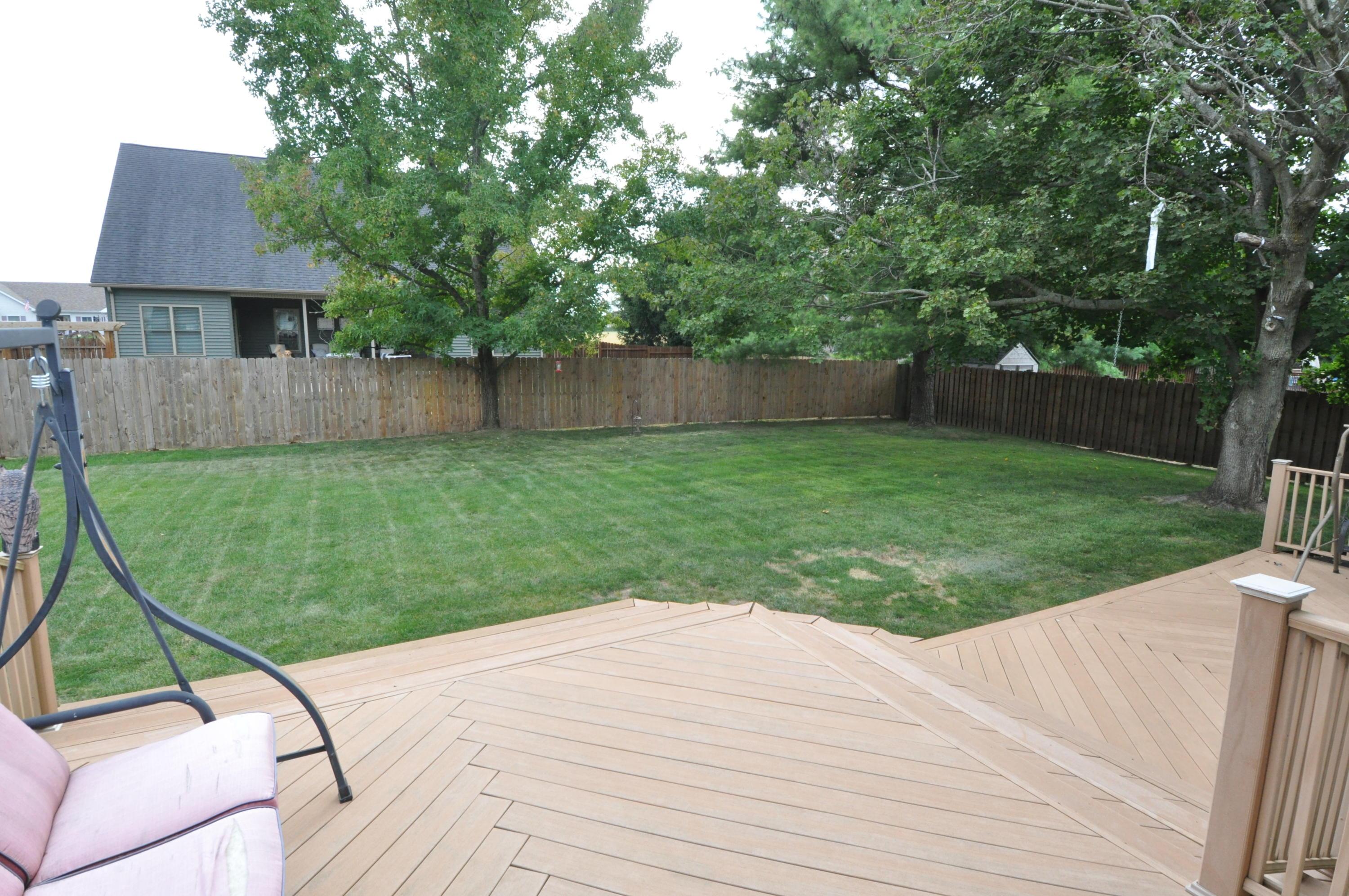 607 Dunkle Road Circleville, OH 43113 - Photo 13 of 48 Gallery Image 13