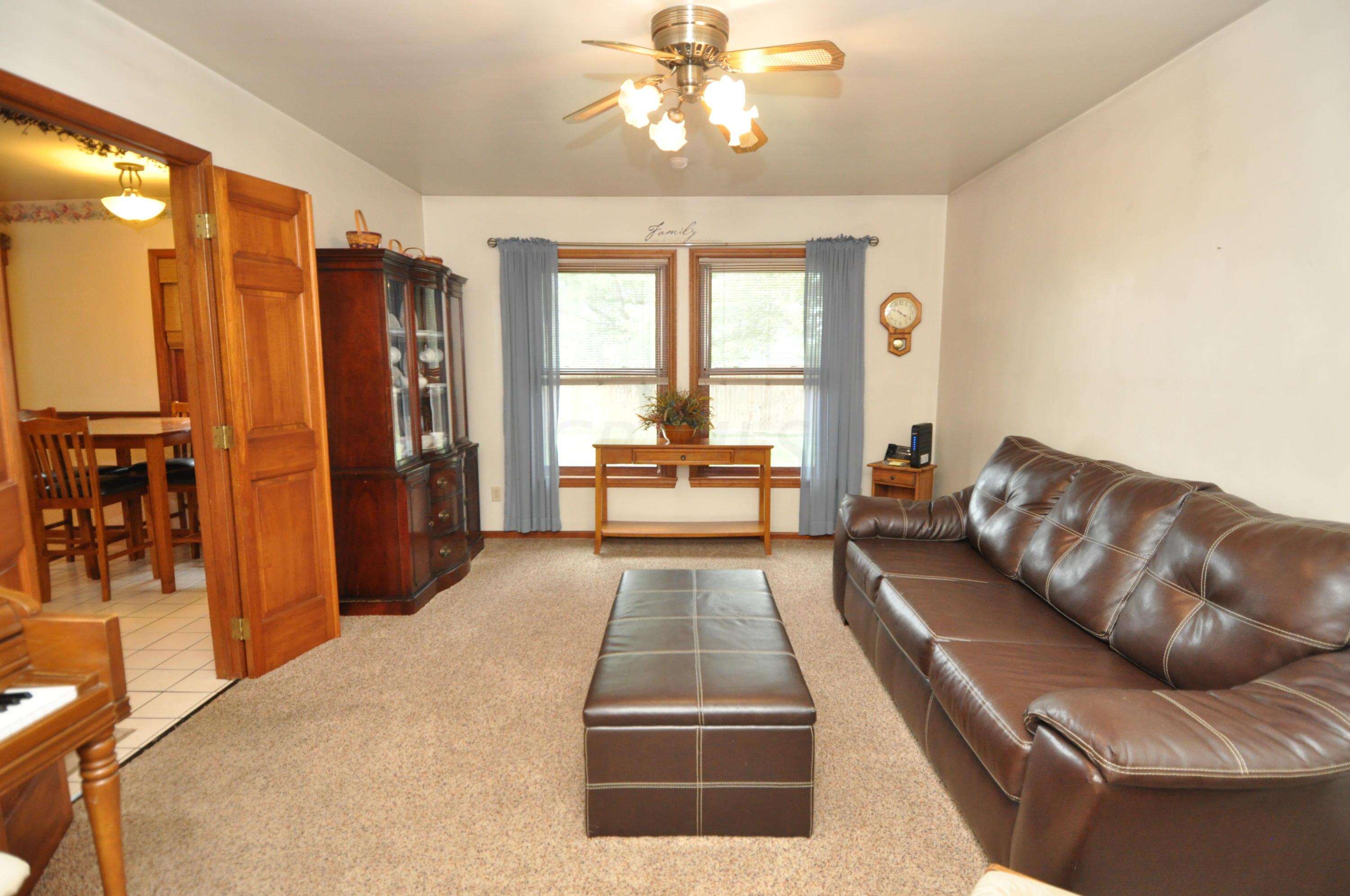 607 Dunkle Road Circleville, OH 43113 - Photo 15 of 48 Gallery Image 15