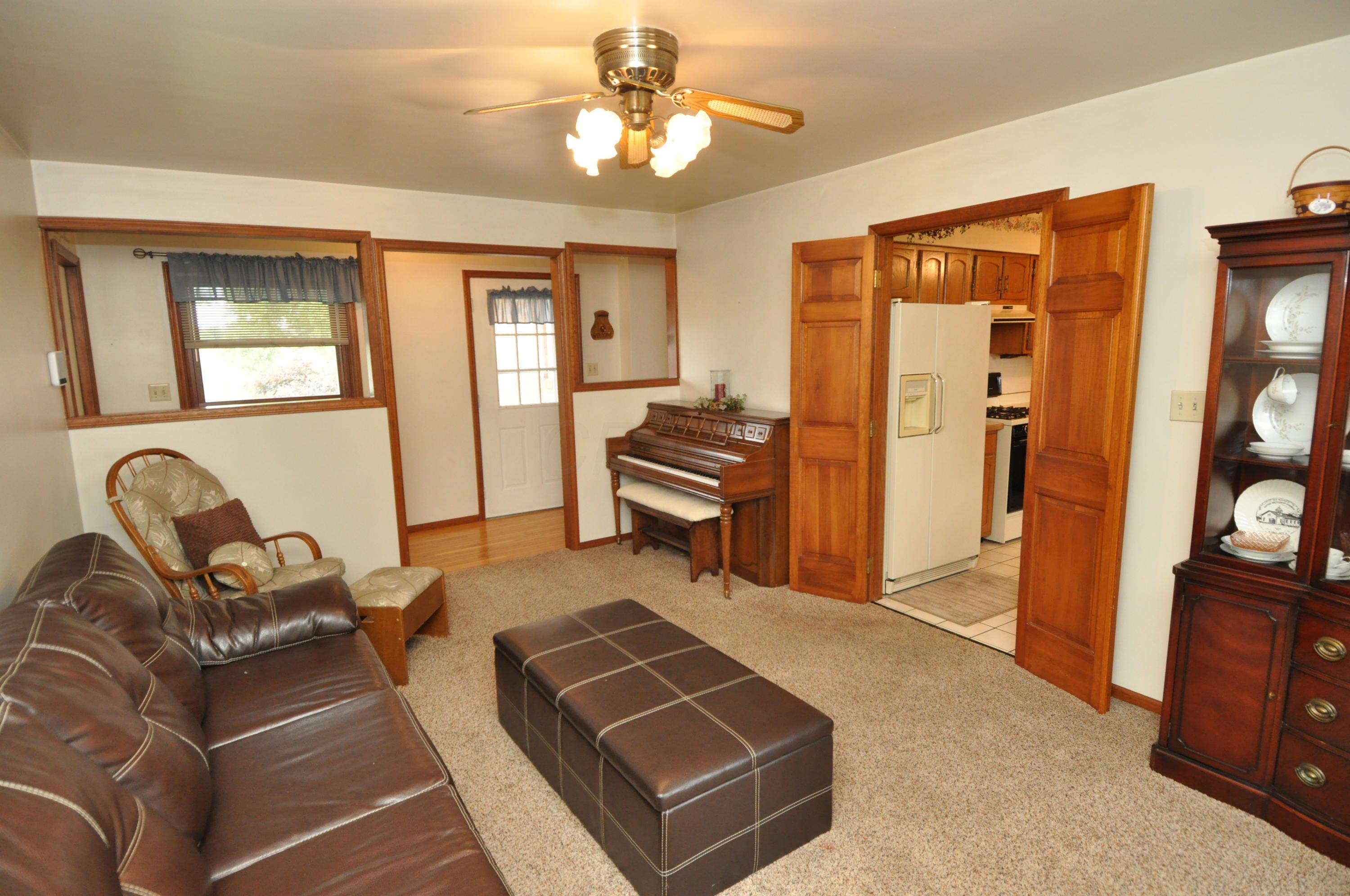 607 Dunkle Road Circleville, OH 43113 - Photo 19 of 48 Gallery Image 19