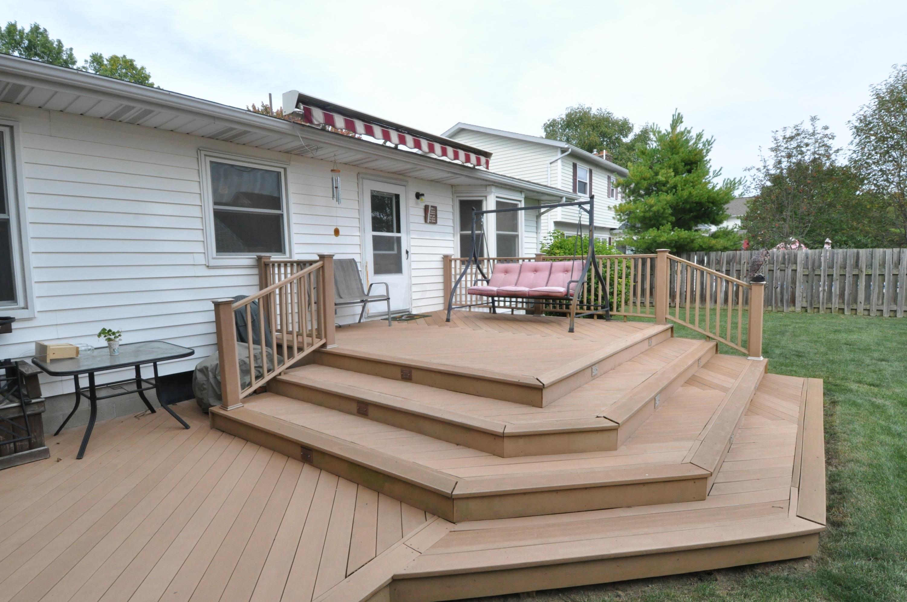 607 Dunkle Road Circleville, OH 43113 - Photo 3 of 48 Gallery Image 3