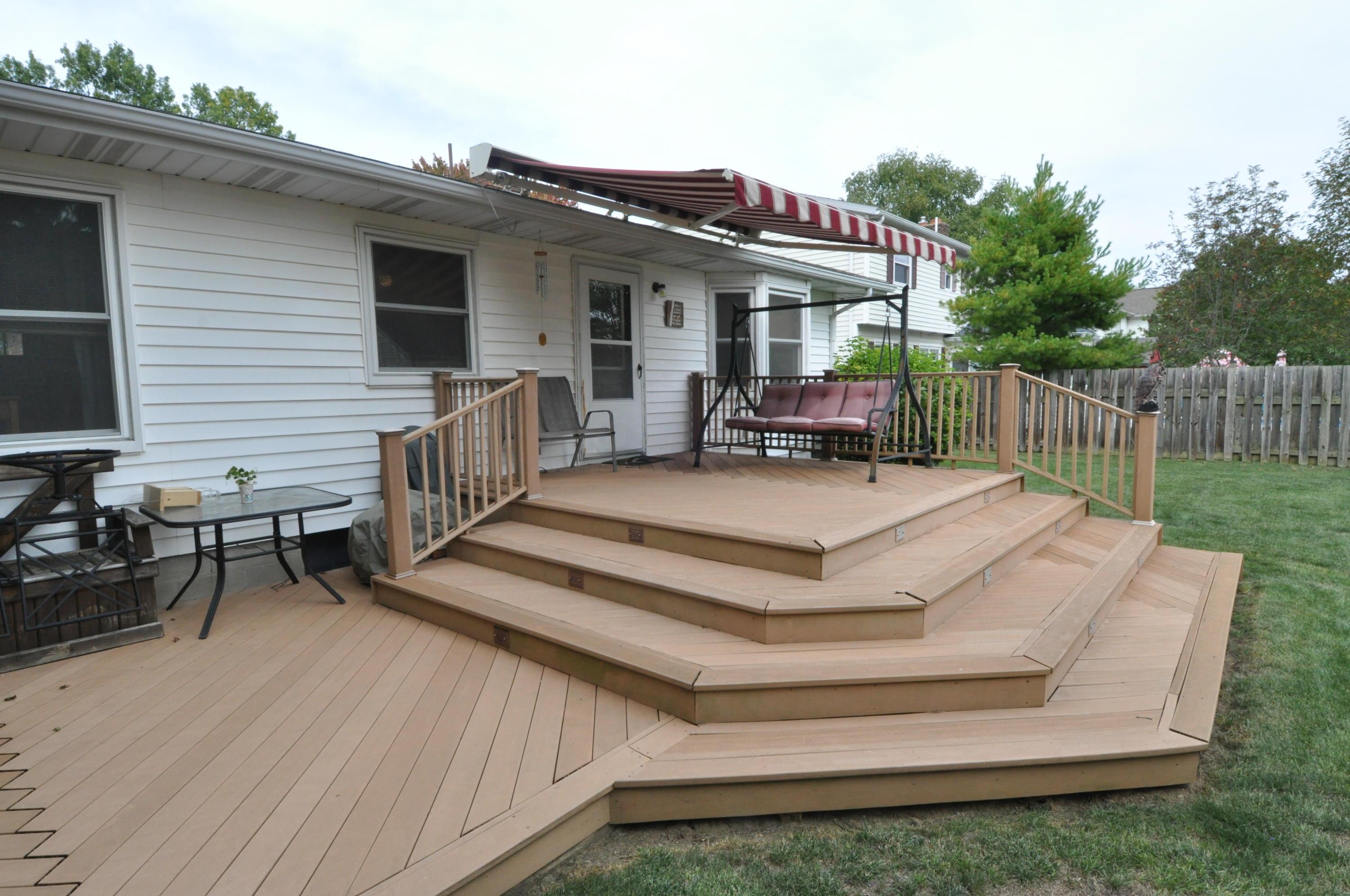 607 Dunkle Road Circleville, OH 43113 - Photo 4 of 48 Gallery Image 4