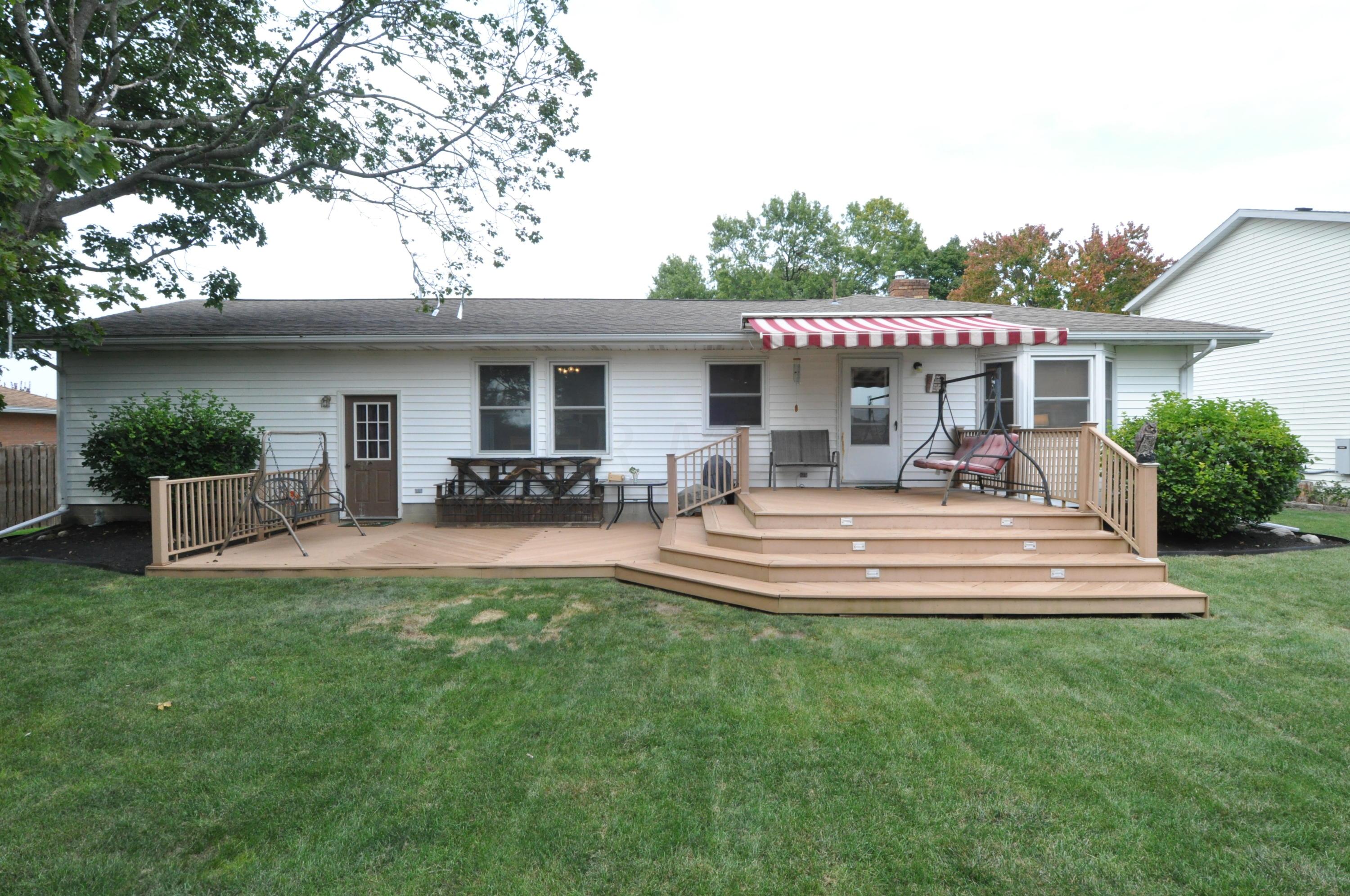607 Dunkle Road Circleville, OH 43113 - Photo 5 of 48 Gallery Image 5