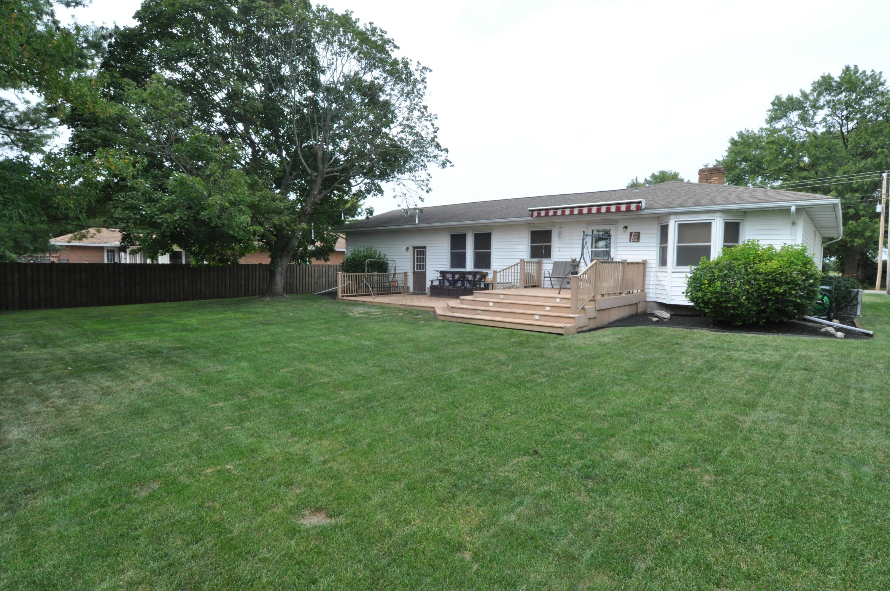 607 Dunkle Road Circleville, OH 43113 - Photo 7 of 48 Gallery Image 7
