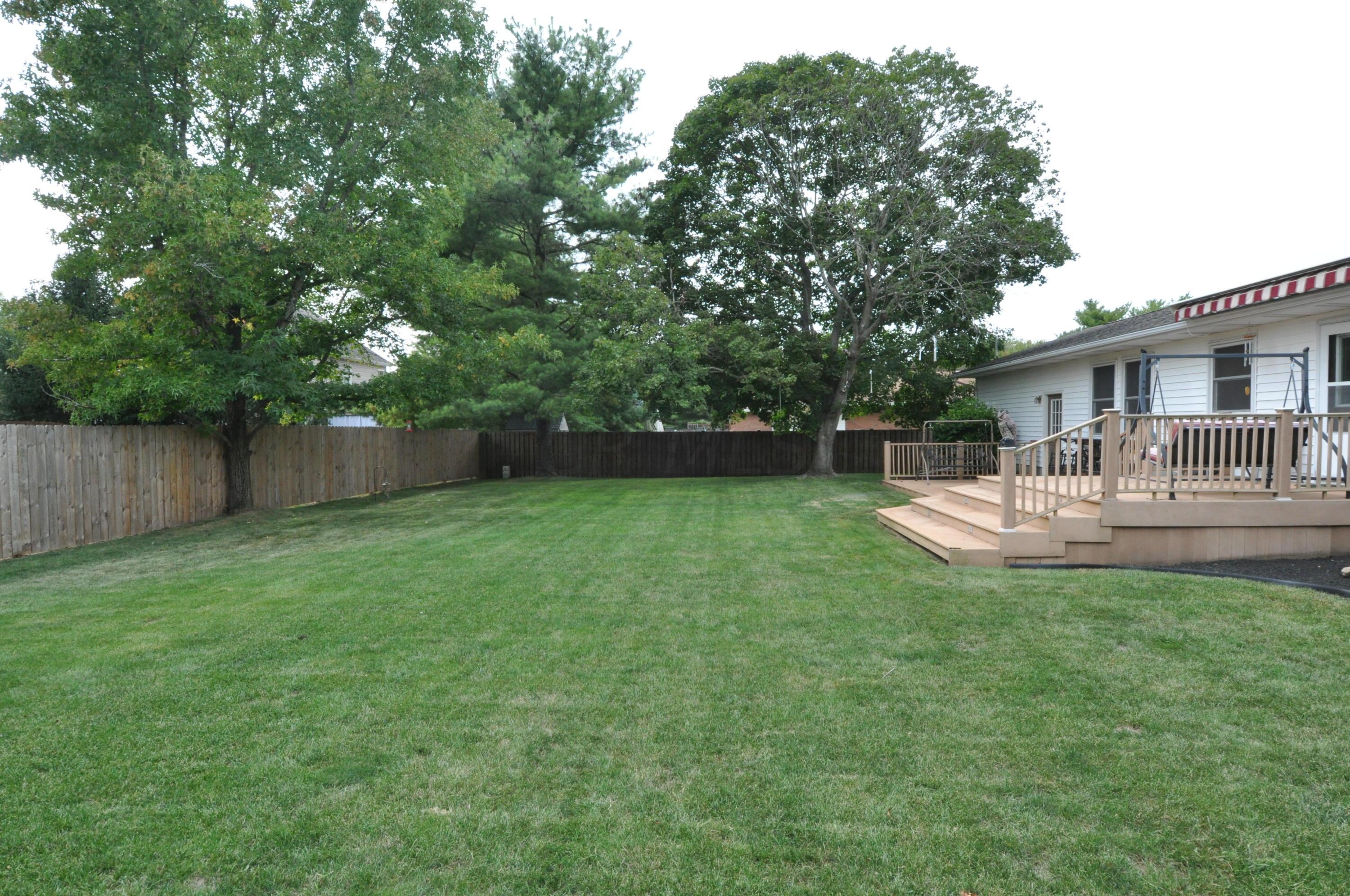 607 Dunkle Road Circleville, OH 43113 - Photo 8 of 48 Gallery Image 8
