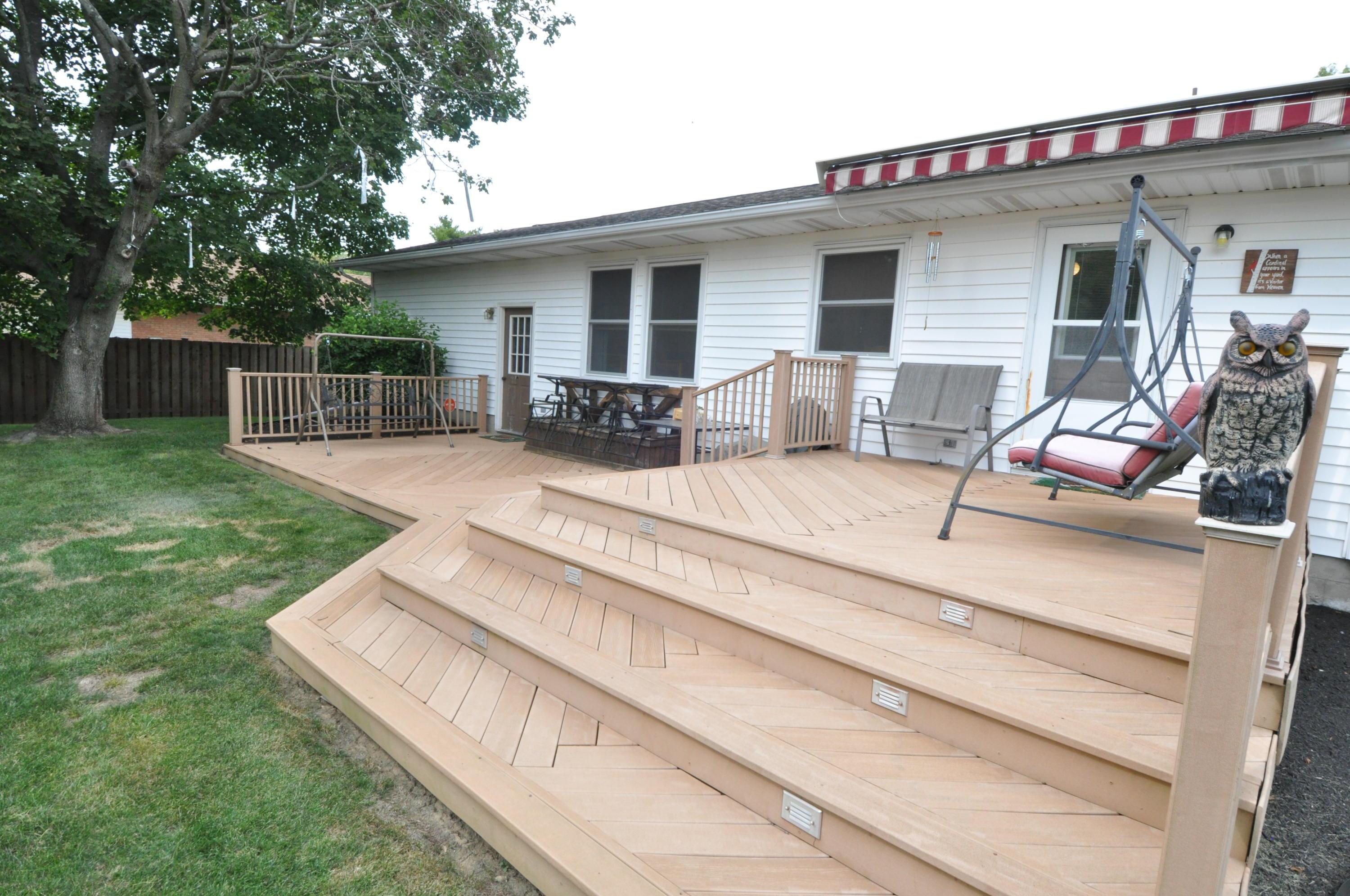 607 Dunkle Road Circleville, OH 43113 - Photo 9 of 48 Gallery Image 9
