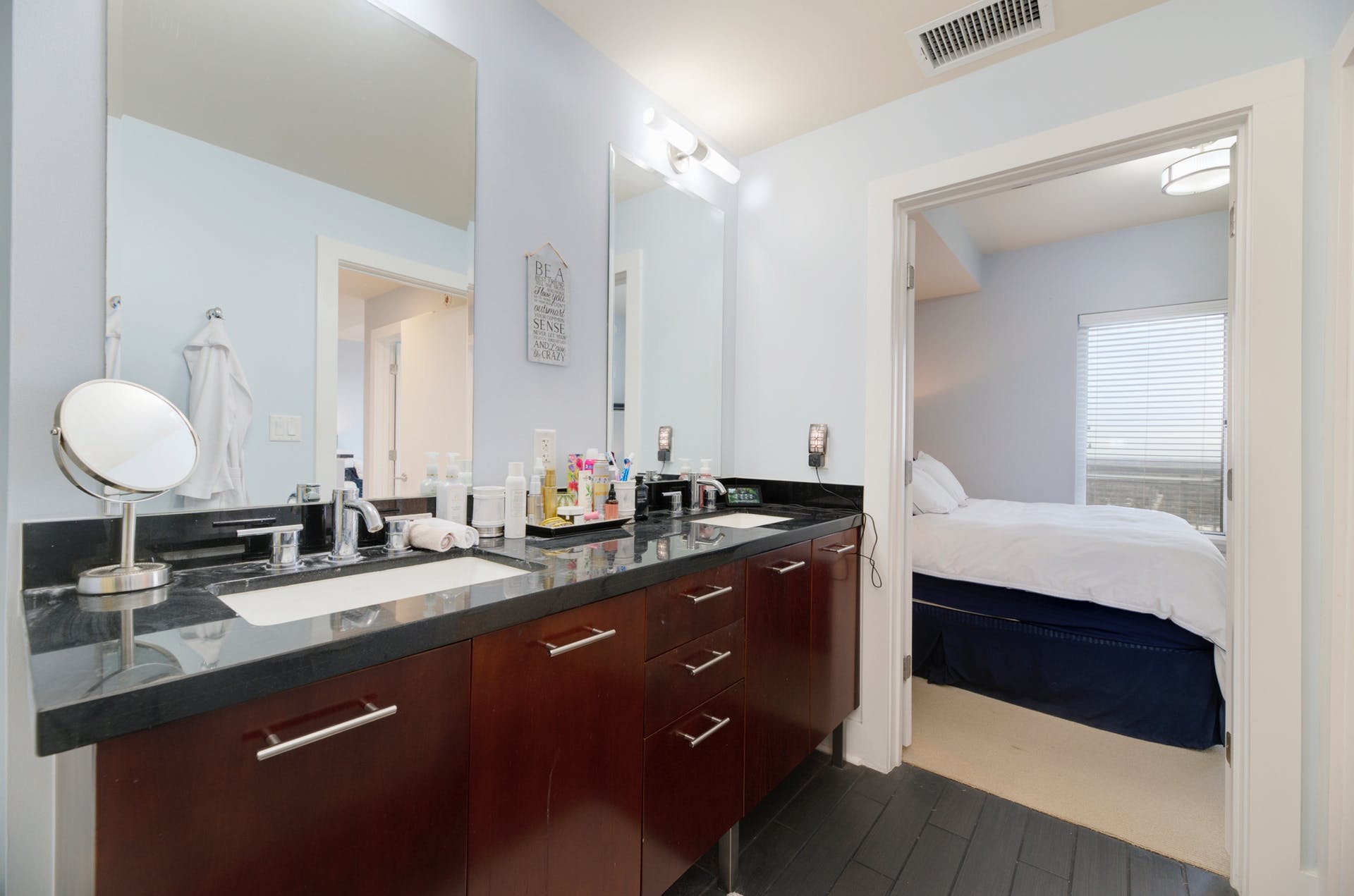 603 Davis Street, Unit 1808 Austin, TX 78701 - Photo 16 of 27