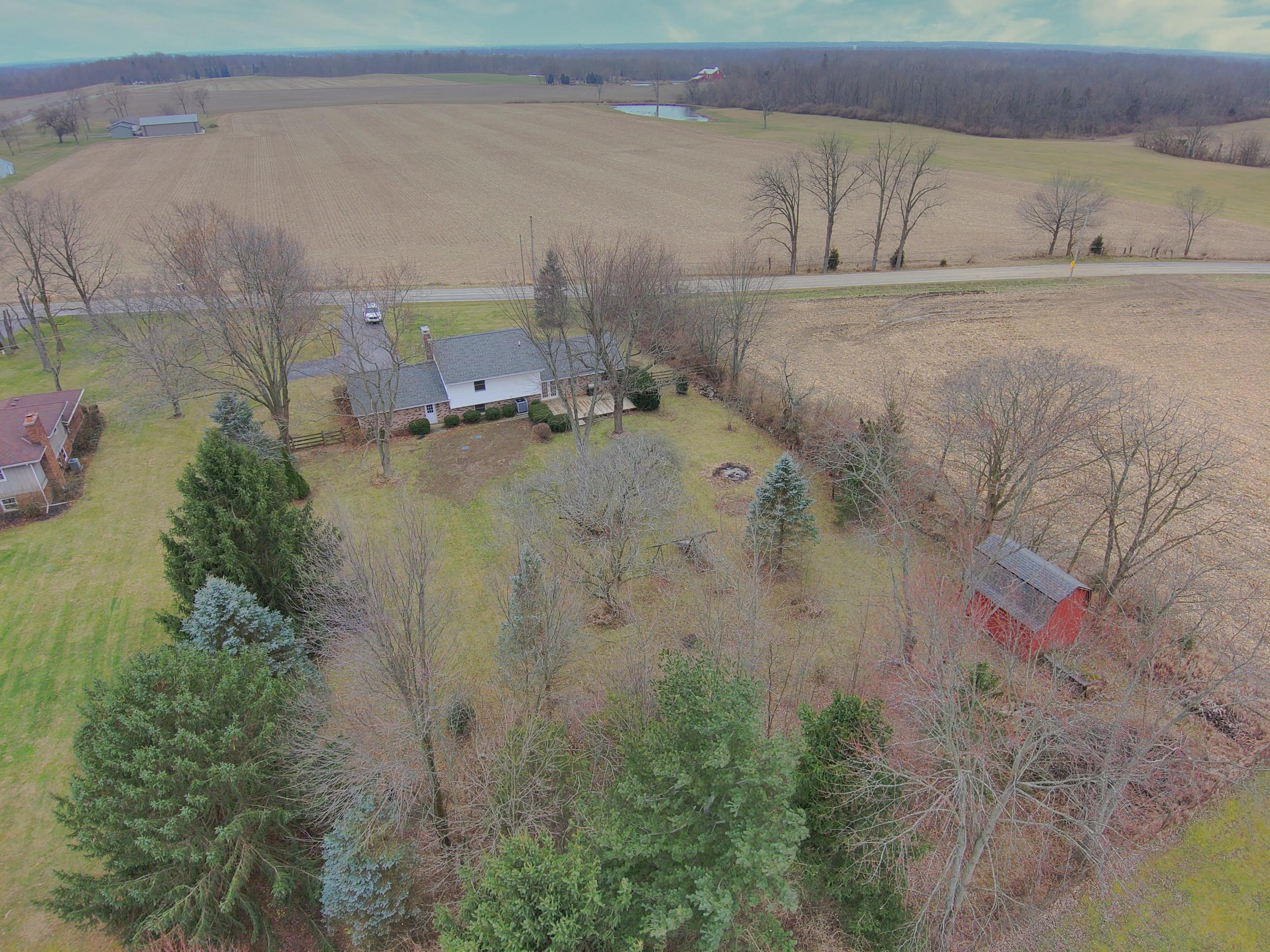 10582 Marquart Road New Carlisle, OH 45344 - Photo 53 of 54