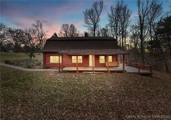 $360,000 | 2524 Maxwell Road, Nabb, IN 47147