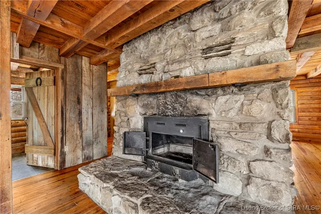 $360,000 | 2524 Maxwell Road, Nabb, IN 47147