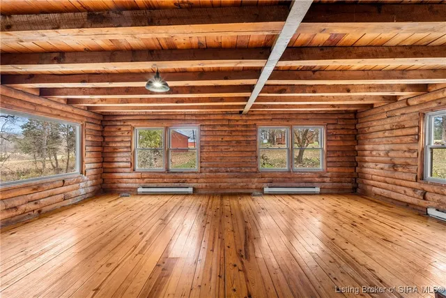 $360,000 | 2524 Maxwell Road, Nabb, IN 47147