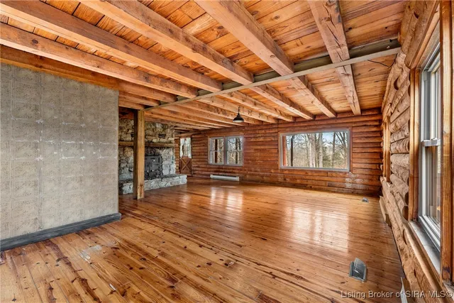 $360,000 | 2524 Maxwell Road, Nabb, IN 47147