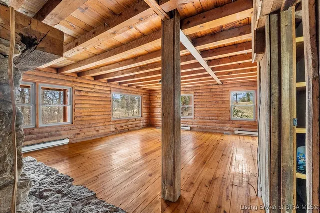 $360,000 | 2524 Maxwell Road, Nabb, IN 47147