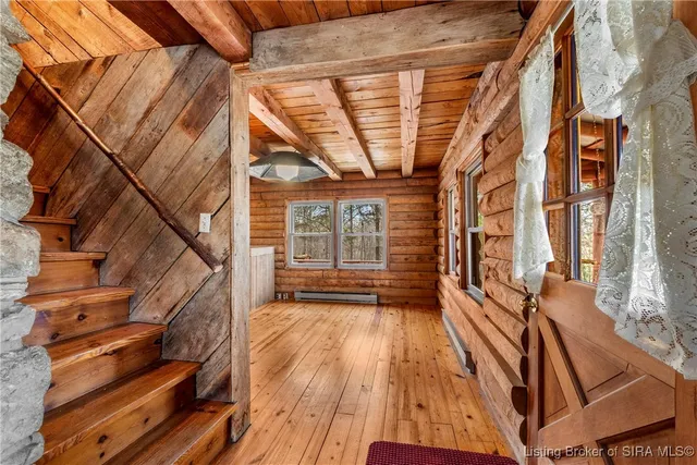 $360,000 | 2524 Maxwell Road, Nabb, IN 47147