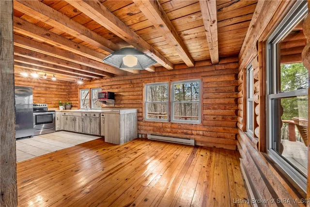 $360,000 | 2524 Maxwell Road, Nabb, IN 47147