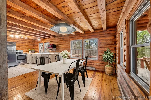 $360,000 | 2524 Maxwell Road, Nabb, IN 47147