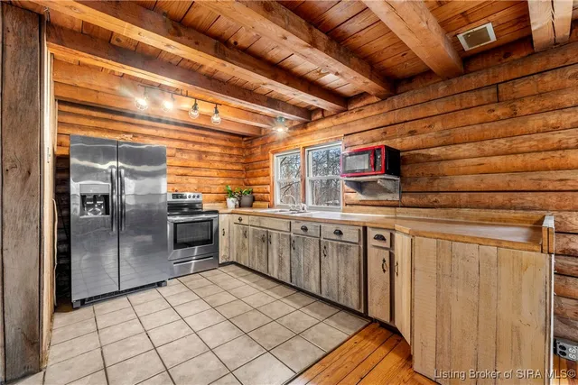 $360,000 | 2524 Maxwell Road, Nabb, IN 47147