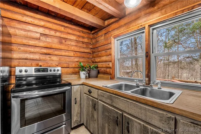 $360,000 | 2524 Maxwell Road, Nabb, IN 47147