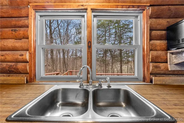 $360,000 | 2524 Maxwell Road, Nabb, IN 47147