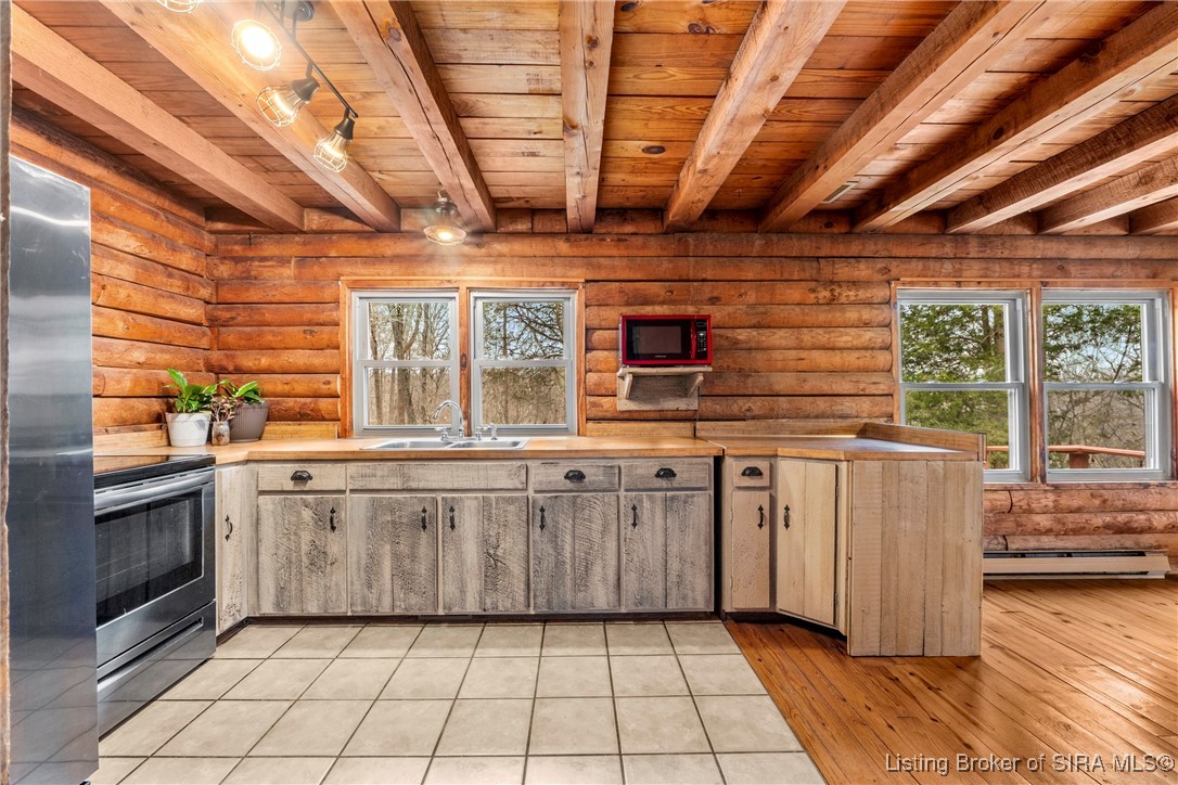 2524 Maxwell Road Nabb, IN 47147 - Photo 23 of 57 Gallery Image 23