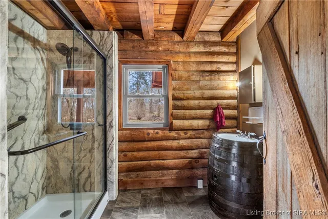 $360,000 | 2524 Maxwell Road, Nabb, IN 47147