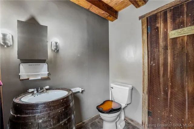 $360,000 | 2524 Maxwell Road, Nabb, IN 47147