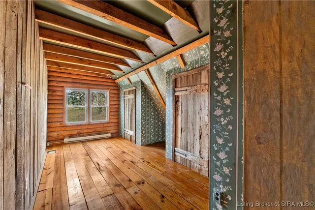 $360,000 | 2524 Maxwell Road, Nabb, IN 47147