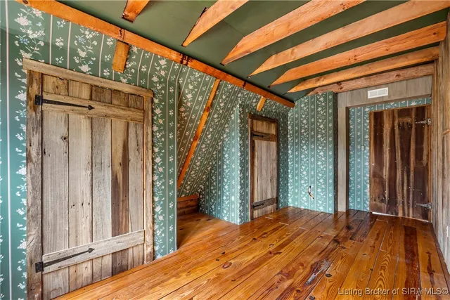 $360,000 | 2524 Maxwell Road, Nabb, IN 47147