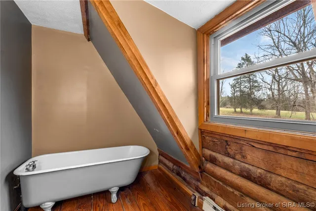 $360,000 | 2524 Maxwell Road, Nabb, IN 47147