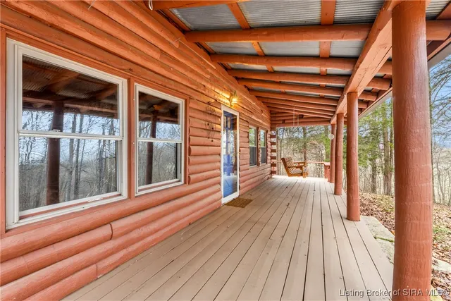 $360,000 | 2524 Maxwell Road, Nabb, IN 47147