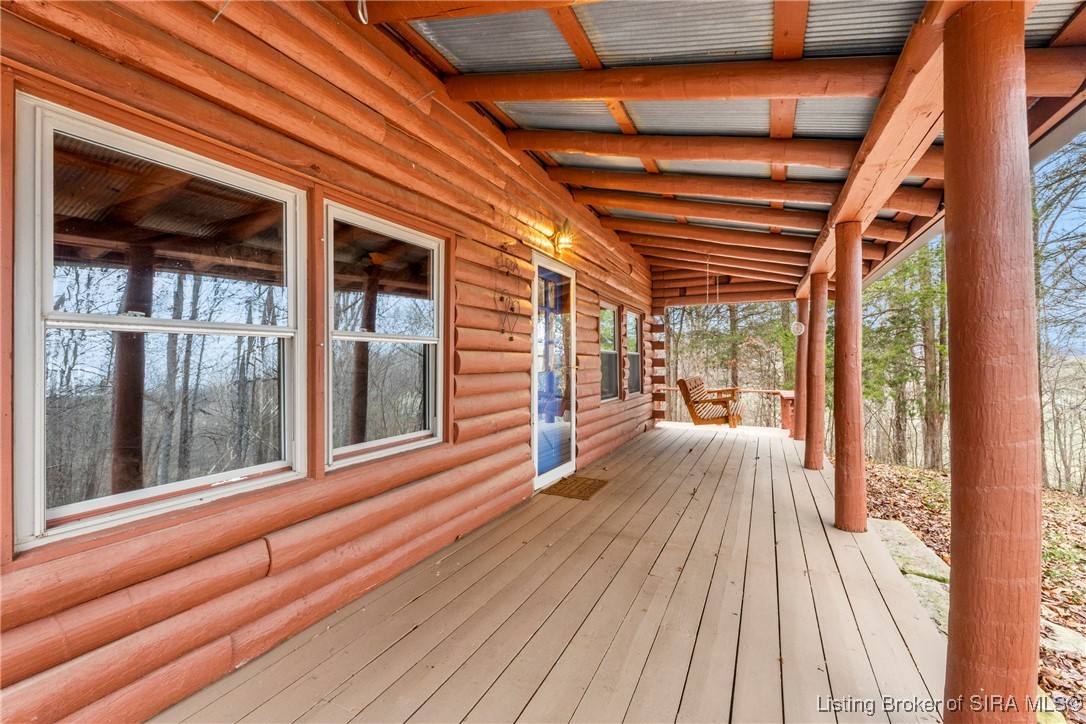 2524 Maxwell Road Nabb, IN 47147 - Photo 3 of 57 Gallery Image 3