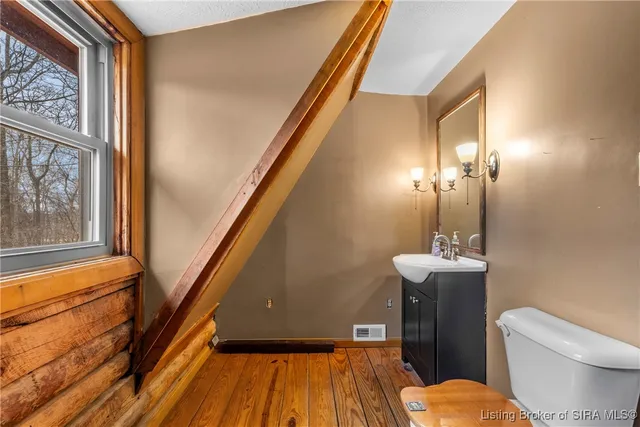 $360,000 | 2524 Maxwell Road, Nabb, IN 47147