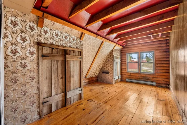 $360,000 | 2524 Maxwell Road, Nabb, IN 47147