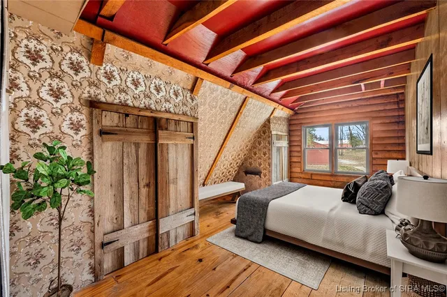 $360,000 | 2524 Maxwell Road, Nabb, IN 47147